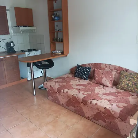 Apartment Hrabiny *