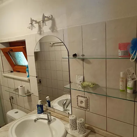Apartment Hrabiny