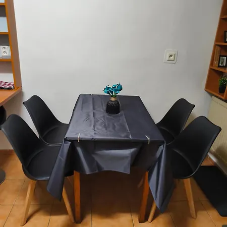 Hrabiny Apartman Szucsány