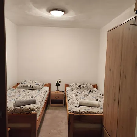 Hrabiny Apartman