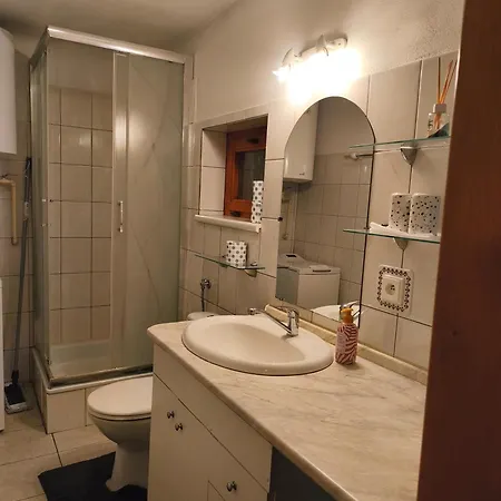 Apartman Hrabiny