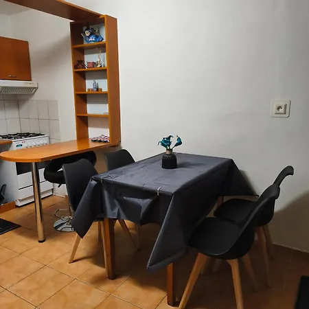 Hrabiny Apartman