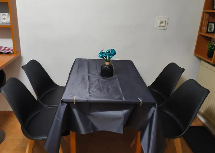 Hrabiny דירה Sucany