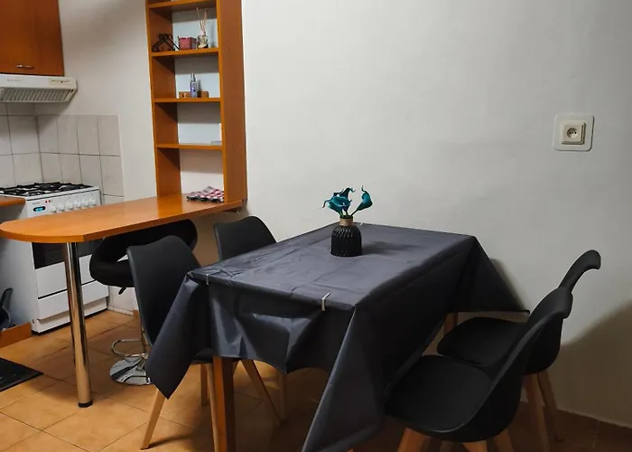 Hrabiny Apartamento